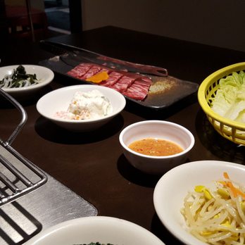 Chicago Kalbi - Korean Near Me - Chicago, Illinois