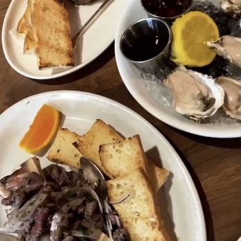 Echo & Rig - Bone marrow - Steakhouses Near Me - Sacramento, California