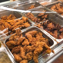 Safeway - Cheep cheep chicken