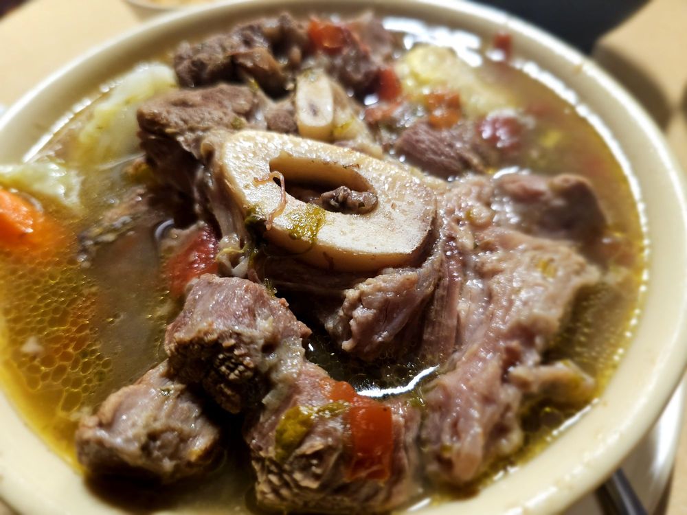 Mi Jacalito