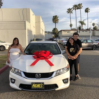 Honda Van Nuys - Car Dealers Near Me - Van Nuys, California