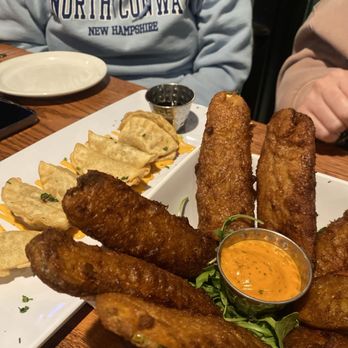 C.F. McCarthy’s - New American Near Me - Canton, Massachusetts