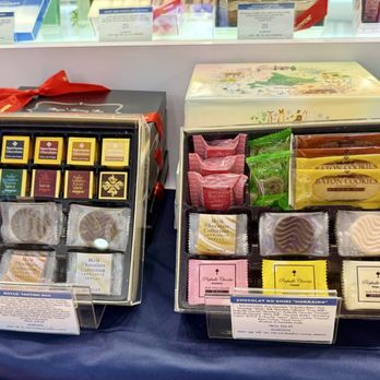 J.sweets - Chocolatiers & Shops Near Me - Irvine, California J.sweets - Chocolatiers & Shops Near Me - Irvine, California