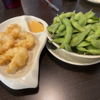 Wow Sushi - Sushi Bars Near Me - Edmond, Oklahoma