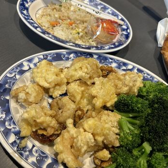 Derby Room - Honey Walnut Shrimp - Sports Bars Near Me - Perris, California Derby Room - Honey Walnut Shrimp - Sports Bars Near Me - Perris, California