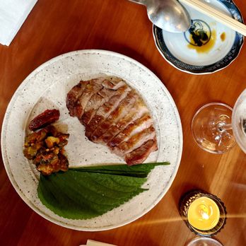 Mhel - Korean Near Me - Toronto, Ontario