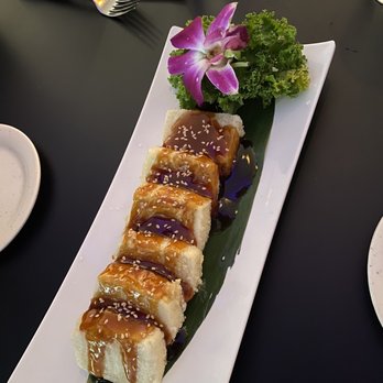 OKKO - Age Tofu - Asian Fusion Near Me - Hilton Head Island, South Carolina OKKO - Age Tofu - Asian Fusion Near Me - Hilton Head Island, South Carolina