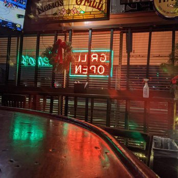 Nemo's Bar - a bar with neon signs - American Near Me - Detroit, Michigan Nemo's Bar - a bar with neon signs - American Near Me - Detroit, Michigan