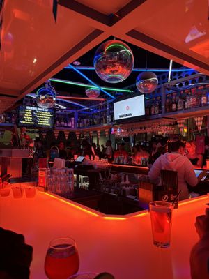 GenX Tavern by null