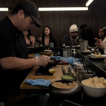 Shinn East - Sushi Bars Near Me - New York, New York Shinn East - Sushi Bars Near Me - New York, New York