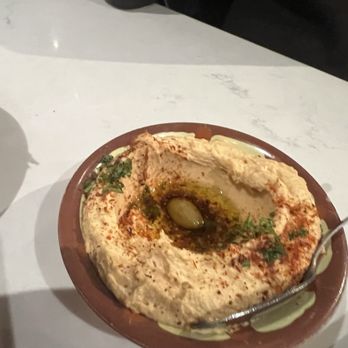 Tanoor Bellevue - Hummus - Halal Near Me - Bellevue, Washington