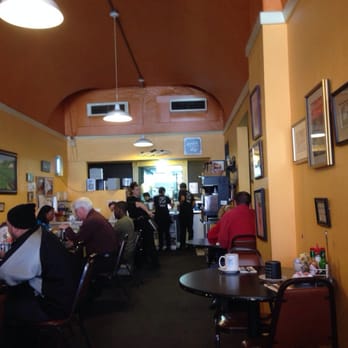 Good Day Cafe - Breakfast & Brunch Near Me - Vallejo, California Good Day Cafe - Breakfast & Brunch Near Me - Vallejo, California