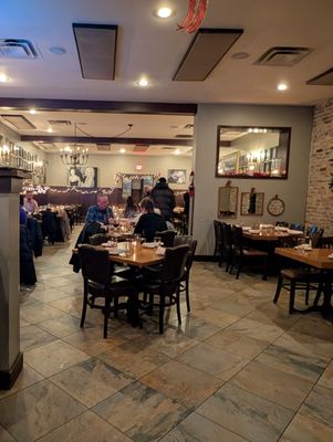 Victory Tap | South Loop by null