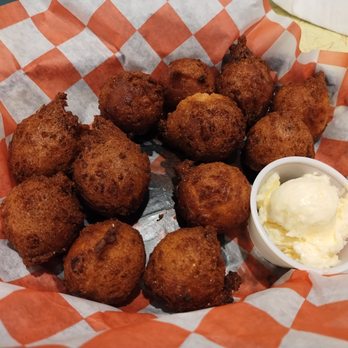 Southern Kitchen - Hush puppies - Southern Near Me - New Market, Virginia Southern Kitchen - Hush puppies - Southern Near Me - New Market, Virginia