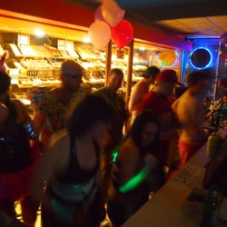 Flavor of Havana - Anything but clothes party....good times!