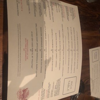 Rich Table - New American Near Me - San Francisco, California Rich Table - New American Near Me - San Francisco, California