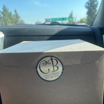Cakery Bakery - Bakeries Near Me - La Cañada Flintridge, California