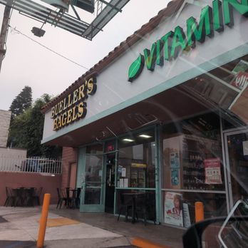 Bueller's Bagels - Bagels Near Me - Los Angeles, California Bueller's Bagels - Bagels Near Me - Los Angeles, California