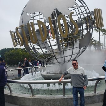 Universal Studios Hollywood - Amusement Parks Near Me - Universal City, California