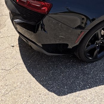 Quattro Auto Body Inc - After - Body Shops Near Me - Silver Spring, Maryland