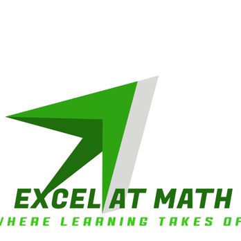 Excel At Math - Excel At Math offers supportive, personalized math instruction designed to help students feel confident and succeed independently. - Tutoring Centers Near Me - Kennesaw, Georgia Excel At Math - Excel At Math offers supportive, personalized math instruction designed to help students feel confident and succeed independently. - Tutoring Centers Near Me - Kennesaw, Georgia
