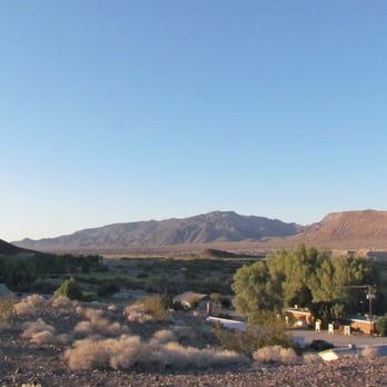 Dublin Gulch - Hiking Near Me - Shoshone, California