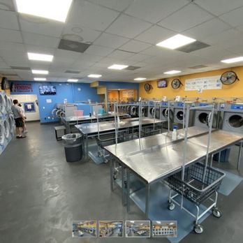 Ellenton Laundromat - Laundromat Near Me - Ellenton, Florida