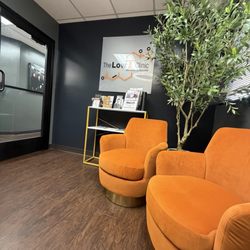 Waiting room