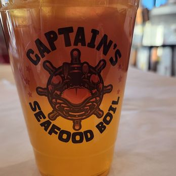 Captain's Seafood Boil - Forgot the name but wife says it taste great - Cajun/Creole Near Me - Las Vegas, Nevada Captain's Seafood Boil - Forgot the name but wife says it taste great - Cajun/Creole Near Me - Las Vegas, Nevada