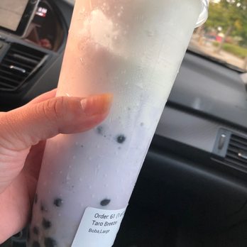 Feng Cha Teahouse - Tarp Breeze - Desserts Near Me - Newark, California