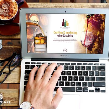 Lost Pearl Creative - Web Design Near Me - Dallas, Texas