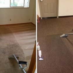 Johnson's Carpet Cleaning