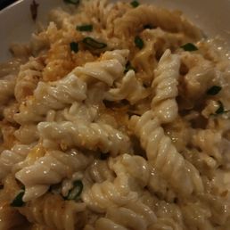 Mac and cheese Mac and cheese
