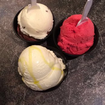 The Bent Spoon - Ice Cream & Frozen Yogurt Near Me - Princeton, New Jersey