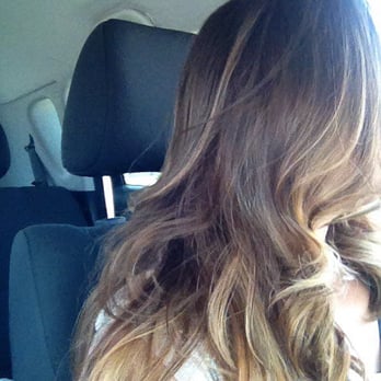 Bebe Salon - Dark ombré done by Kelly - Hair Stylists Near Me - Garden Grove, California Bebe Salon - Dark ombré done by Kelly - Hair Stylists Near Me - Garden Grove, California