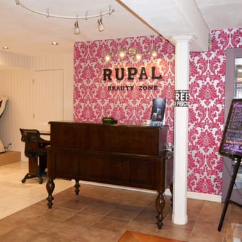 Rupal Beauty Zone - Waxing Near Me - Brampton, Ontario