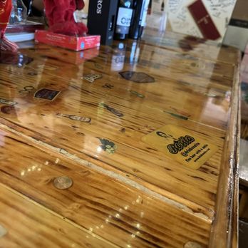 Happy Wine Calle Ocho - Tapas Bars Near Me - Miami, Florida Happy Wine Calle Ocho - Tapas Bars Near Me - Miami, Florida