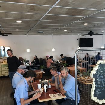 La Cocina De Abuela - Inside - Cuban Near Me - Gainesville, Florida