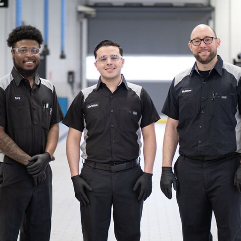 Rick Hendrick Chevrolet Naples. - CorvetteForum - Chevrolet Corvette Forum  Discussion, image size:1000x1000