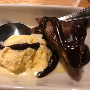 Applebee's Grill + Bar - Brownie Bite... just enough... - American Near Me - Carson City, Nevada Applebee's Grill + Bar - Brownie Bite... just enough... - American Near Me - Carson City, Nevada