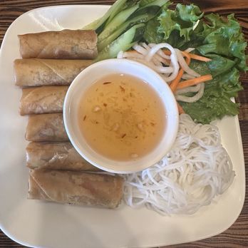 Ribs & Broth - Spring Rolls - Vietnamese Near Me - Waipahu, Hawaii Ribs & Broth - Spring Rolls - Vietnamese Near Me - Waipahu, Hawaii