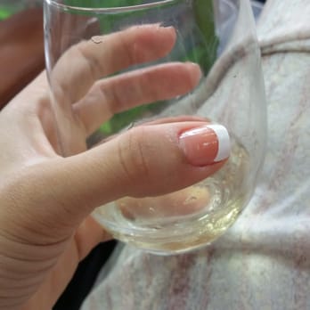 SPA & CO Nails & Wine Bar - Best part - Nail Salons Near Me - La Mesa, California SPA & CO Nails & Wine Bar - Best part - Nail Salons Near Me - La Mesa, California