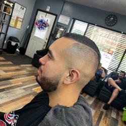 Cool Arrows Barbershop Spa