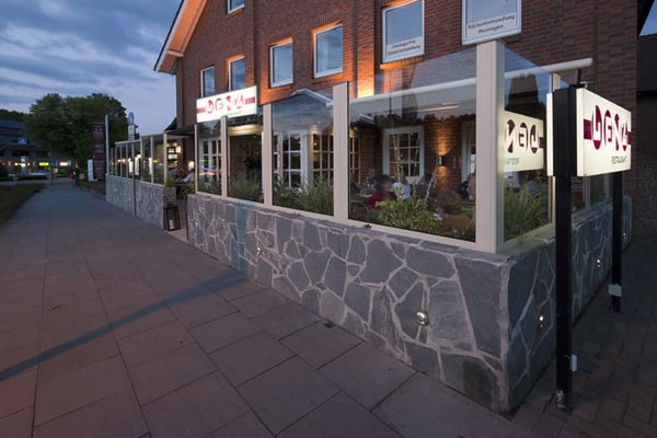 Lenz Restaurant by null