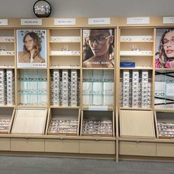 LensCrafters