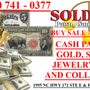Photo of Soldusa Pawn & Jewelry