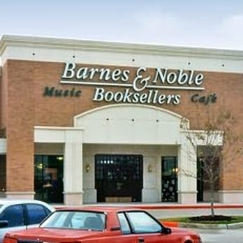 Barnes & Noble Booksellers - From the website - Bookstores Near Me - Webster, Texas