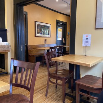 Namaste Café - Indoor Dining Area - Indian Near Me - Minneapolis, Minnesota Namaste Café - Indoor Dining Area - Indian Near Me - Minneapolis, Minnesota