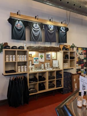 Rouge River Brewing Company by null