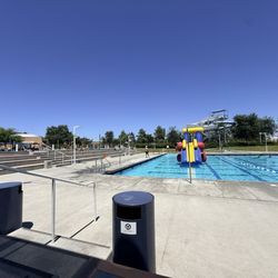 Elk Grove Aquatics Center